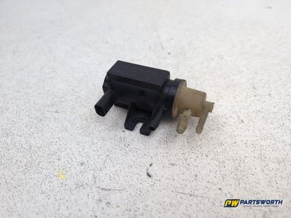 Mercedes-Benz C250 Amg Sport Ed125 Cdi Bcy Vacuum Solenoid Valve A0091533128 - photo 2