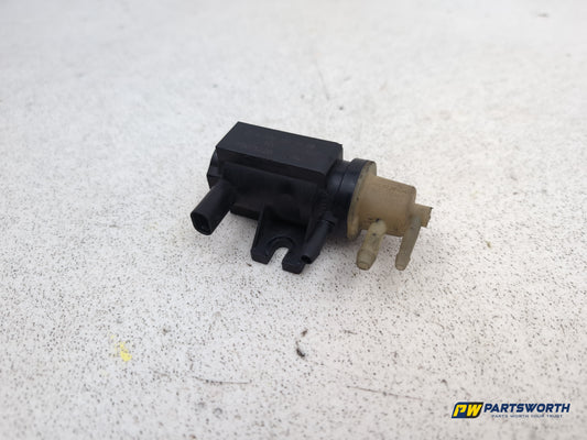 Mercedes-Benz C250 Amg Sport Ed125 Cdi Bcy Vacuum Solenoid Valve A0091533128 - photo 2