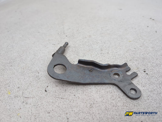 Mercedes-Benz C250 Amg Sport Ed125 Clip Holder Bracket A6512231641 2015-2021 - photo 2