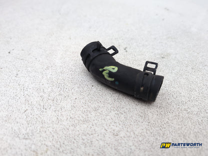Mercedes-Benz C250 Amg Sport Ed125 Cdi Bcy A Coolant Hose A6512032182 2015-2021 - photo 2