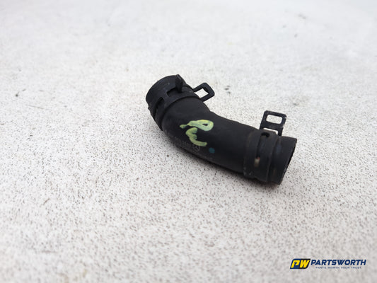 Mercedes-Benz C250 Amg Sport Ed125 Cdi Bcy A Coolant Hose A6512032182 2015-2021 - photo 2
