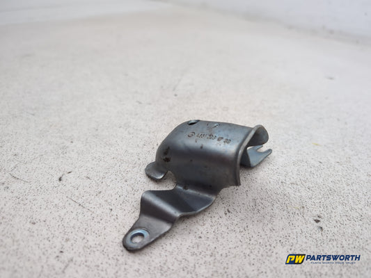 Mercedes-Benz C250 Amg Sport Ed125 Cdi Heat Shield Cover Bracket A6510981739 - photo 2