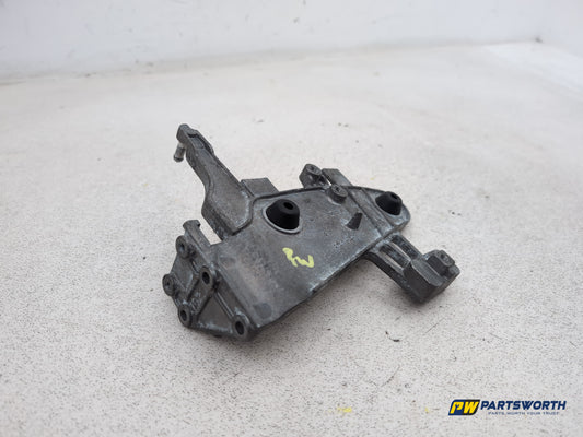 Mercedes-Benz C250 Amg Sport Ed125 Cdi Air Filter Box Holder Bracket A6510902241 - photo 2