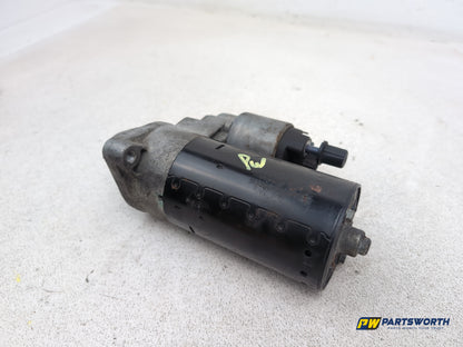 Mercedes-Benz C250 Amg Sport Ed125 Cdi Bcy A Starter Motor A6519062700 2015-2021 - photo 2