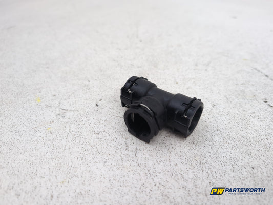 Mercedes-Benz C250 Amg Sport Ed125 Coolant Hose Pipe S3000278 2015-2021 - photo 2