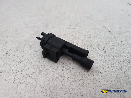 Mercedes-Benz C250 Amg Sport Air Pump Valve Pressure Electric Change Over Sensor - photo 2