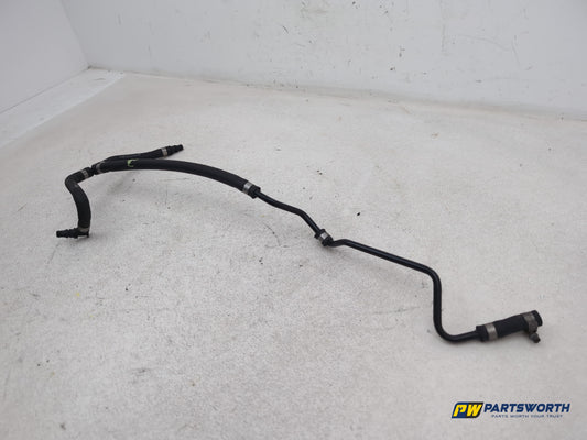 Mercedes-Benz C250 Amg Sport Ed125 Cdi Coolant Hose Pipe A2045012225 2015-2021 - photo 2