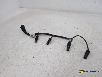 Mercedes-Benz C250 Amg Sport Ed125 Glow Plug Wiring Loom A6511501333 2015-2021 - photo 2
