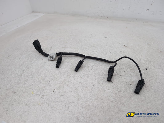 Mercedes-Benz C250 Amg Sport Ed125 Glow Plug Wiring Loom A6511501333 2015-2021 - photo 2