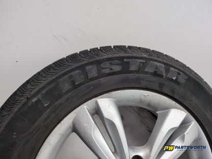 Wheel Road Alloy 8