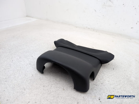 Steering Column Shroud Upper 2