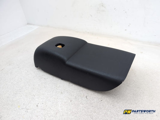 Steering Column Shroud Lower 2