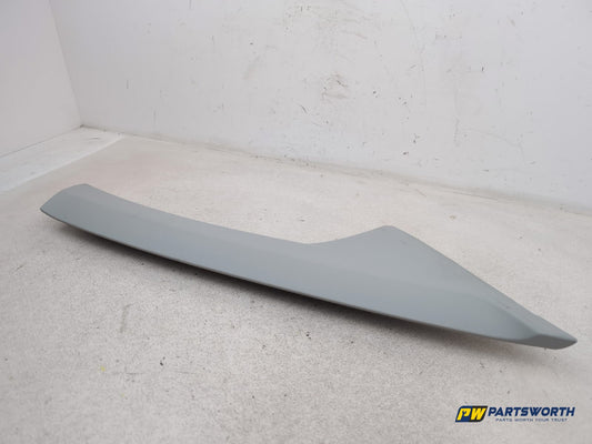 RH A Pillar Trim  2