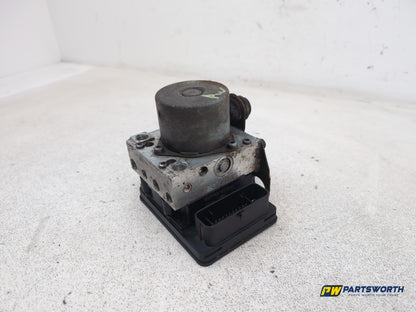 Skoda Citigo Se 12v Abs Pump 1s0614517e 2012-2020 - photo 2