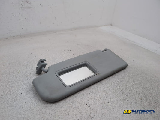 Sun Visor LH 2