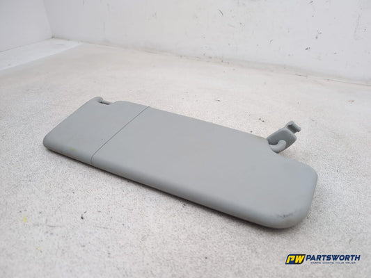 Sun Visor RH 2
