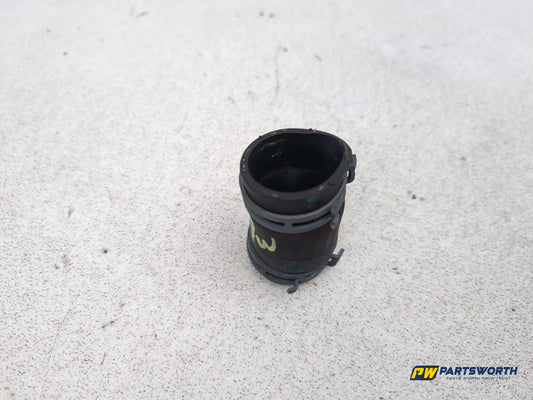 Mercedes-Benz C250 Amg Sport Ed125 Water Cooling Coolant Pipe Hose A6512031682 - photo 2