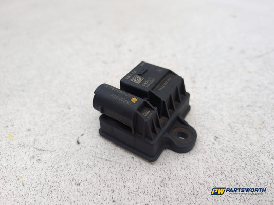 Mercedes-Benz C250 Amg Sport Ed125 Glow Plug Control Module Relay A6519000900 - photo 2
