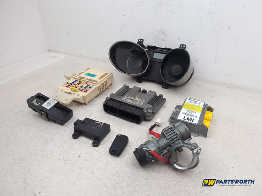 Engine ECU KIT 2