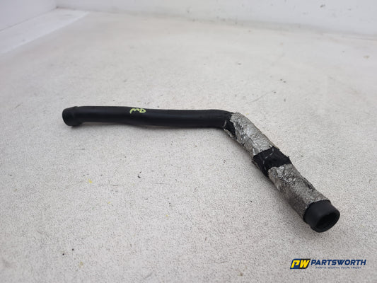 Mercedes-Benz C250 Amg Sport Ed125 Cdi Bcy A Misc Pipes A6510101282 2015-2021 - photo 2