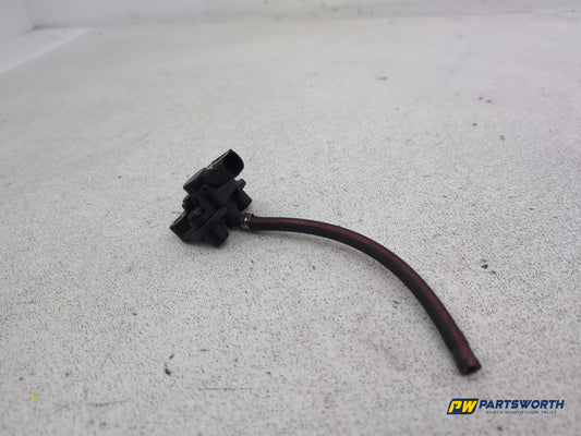 Mercedes-Benz C250 Amg Sport Ed125 Cdi Pressure Sensor A0071530028 2015-2021 - photo 2