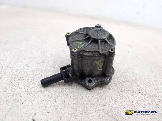 Mercedes-Benz C250 Amg Sport Ed125 Cdi Bcy Brake Vacuum Pump Ac46000 2015-2021 - photo 2
