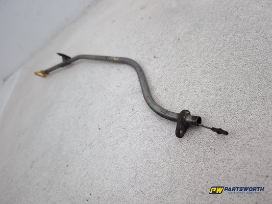 Mercedes-Benz C250 Amg Sport Ed125 Oil Dipstick A6511266q01 2015-2021 - photo 2