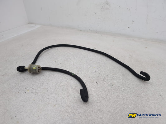 Mercedes-Benz C250 Amg Sport Ed125 Vacuum Pressure Filter A0000780956 2015-2021 - photo 2