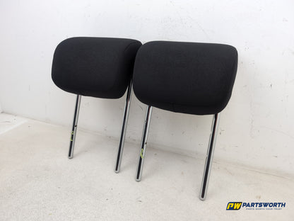 Skoda Citigo Se 12v Rear Headrest Set 2012-2020 - photo 2