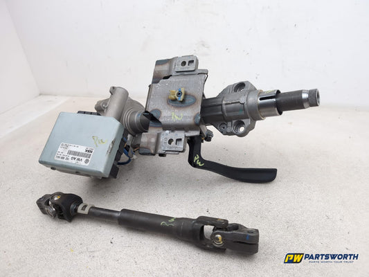 Steering Column 2