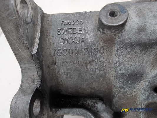 Ford Kuga Titanium X 4x4 Tdci Front Differential Assembly 2.0l Diesel 7530013190 - photo 2