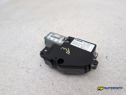 Skoda Citigo Se 12v Sunroof Electric Motor 6r0959591b 2012-2020 - photo 2