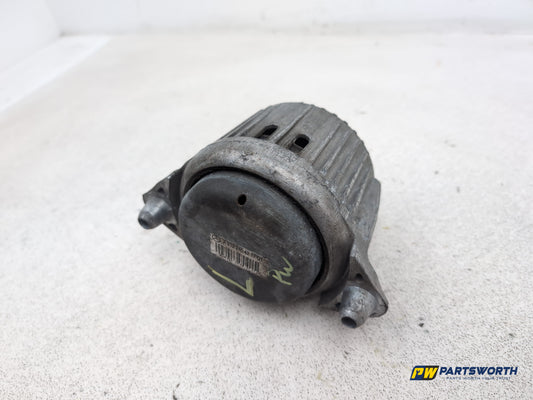 Mercedes-Benz C250 Amg Sport Ed125 Cdi Bcy Engine Mounts Lh A2122404217q1 - photo 2