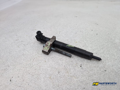 Mercedes-Benz C250 Amg Sport Ed125 Cdi Bcy A Fuel Injector A6510702887 2015-2021 - photo 2