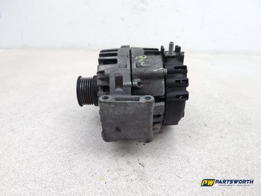 Mercedes-Benz C250 Amg Sport Ed125 Cdi Bcy A Alternator A0069067900 2015-2021 - photo 2