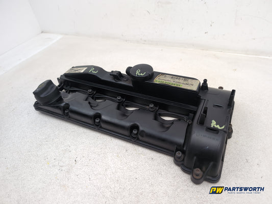 Mercedes-Benz C250 Amg Sport Ed125 Rocker Valve Cover 2.1l Diesel A6510106504 - photo 2