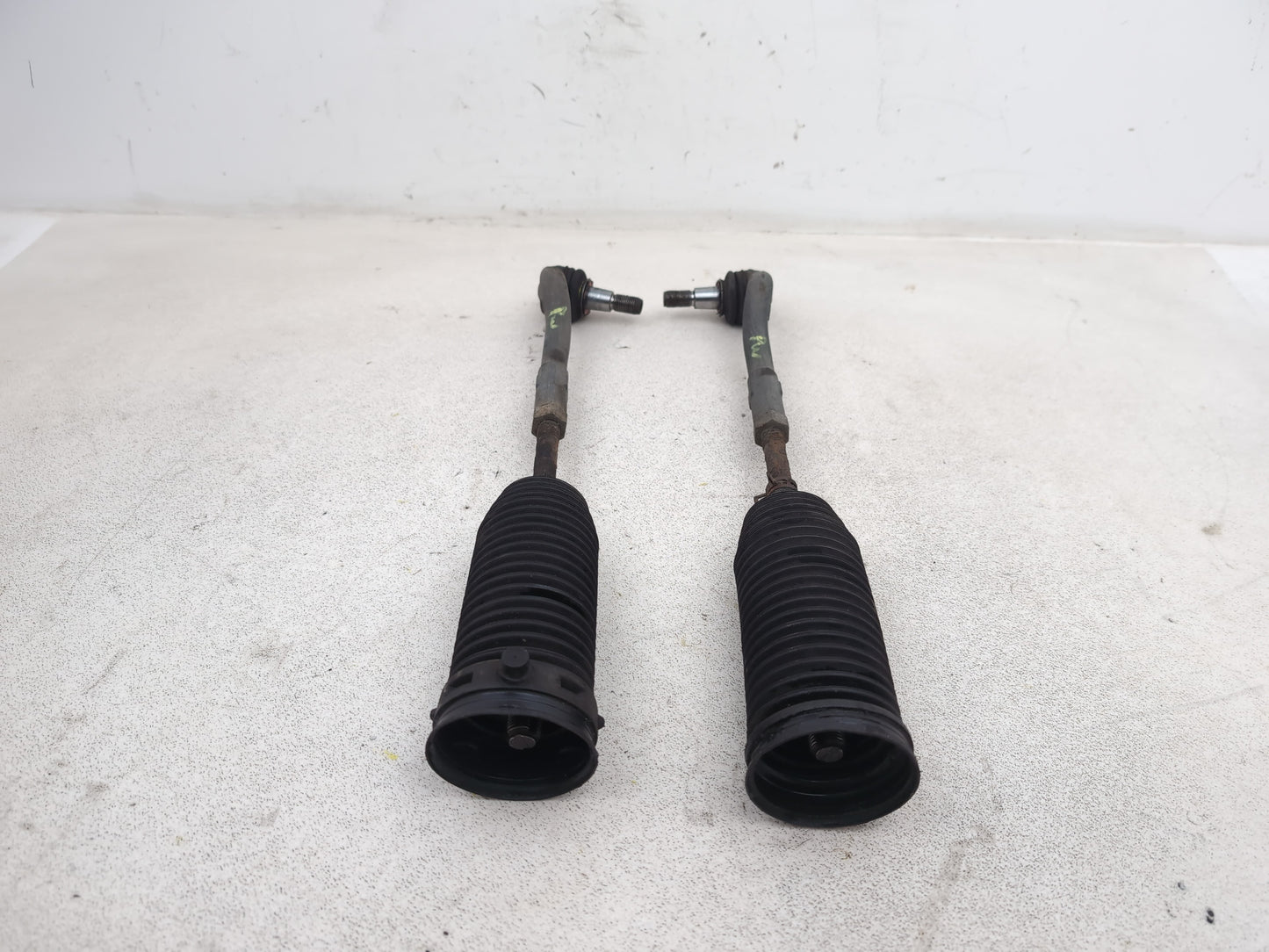Mercedes-Benz C250 Amg Sport Ed125 Cdi Bcy Steering Rack A20411011018 2015-2021 - photo 8