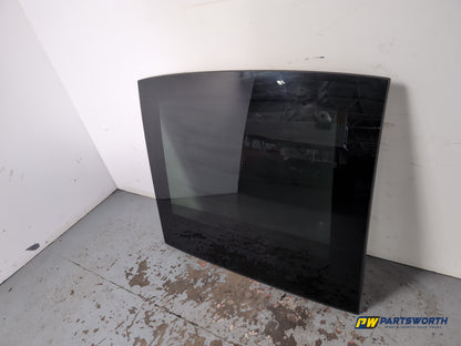Skoda Citigo Se 12v Sunroof Assembly 2012-2020 - photo 2