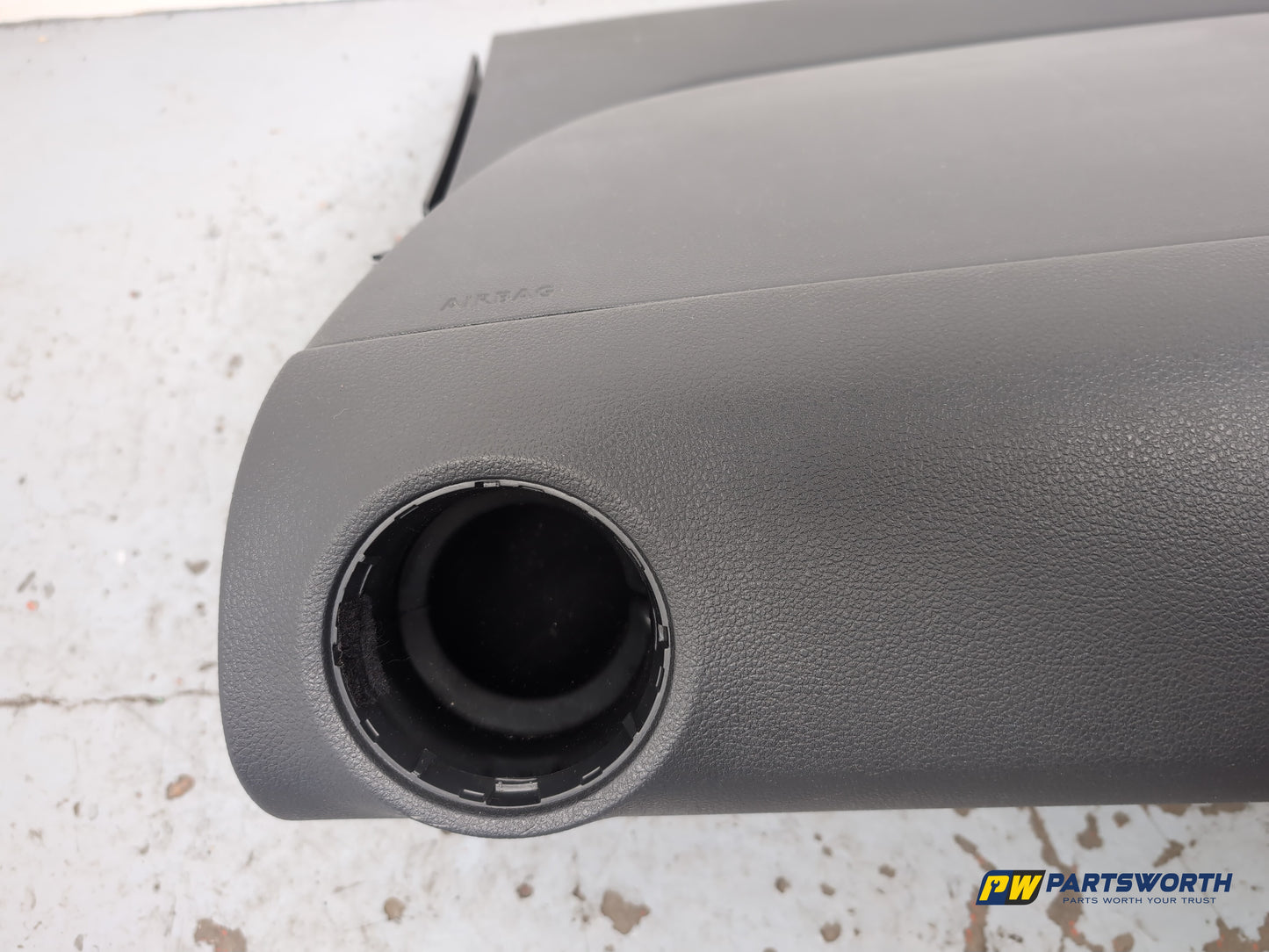 Skoda Citigo Se 12v Dashboard 2012-2020 - photo 8