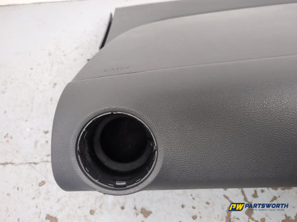 Skoda Citigo Se 12v Dashboard 2012-2020 - photo 8