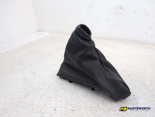 Vauxhall Corsa Se Handbrake Lever Gaiter 2006-2014 - photo 2