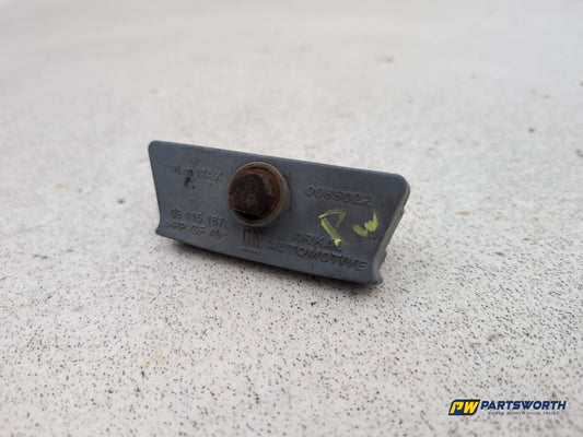 Vauxhall Corsa Se Battery Bracket Hold Down 09115187 2006-2014 - photo 2