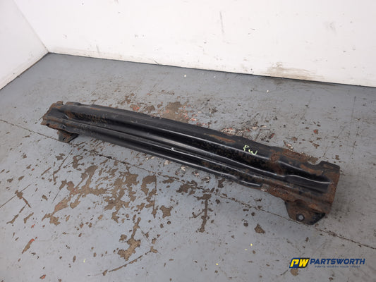 Skoda Citigo Se 12v Bumper Crash Bar Reinforcement Front 2012-2020 - photo 2