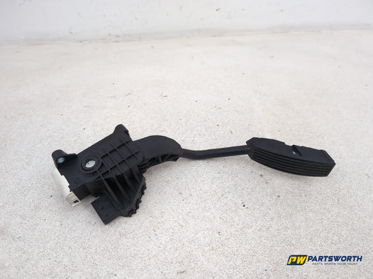 Vauxhall Corsa Se Pedal Accelerator Throttle 13305805 2006-2014 - photo 2