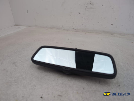 Mirror Rear View 2
