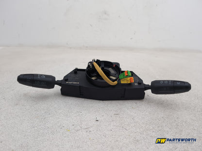 Vauxhall Corsa Se Wiper Indicator Stalk 13142283 2006-2014 - photo 8