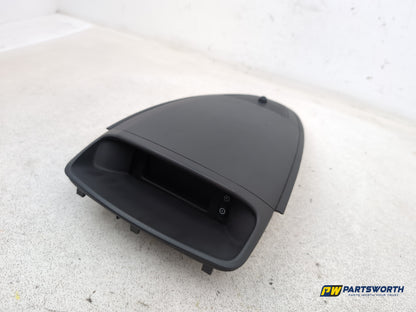 Vauxhall Corsa Se Dashboard Display Info Screen Clock Surround 13295003 - photo 2