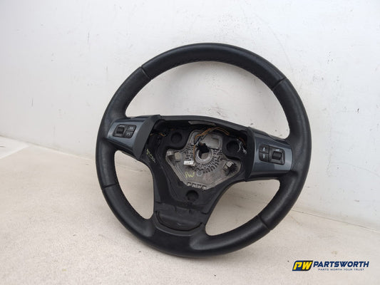 Steering Wheel 2
