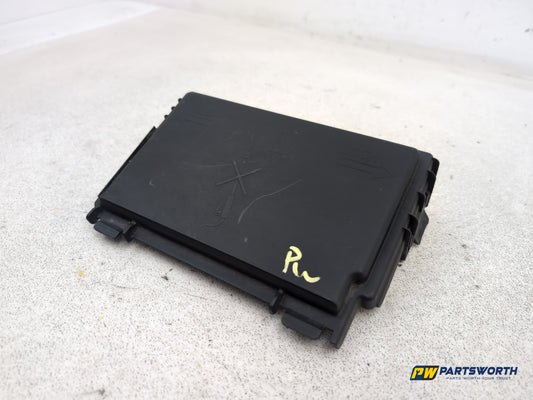 Vauxhall Corsa Se Fuse Box Cover 2006-2014 - photo 2