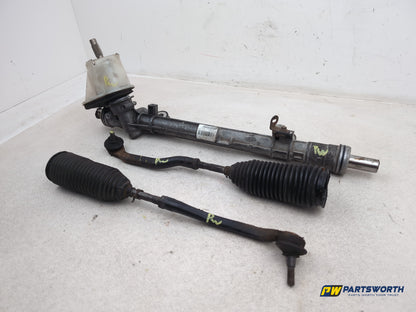 Renault Scenic Bizu Steering Rack Or Box 2009-2016 - photo 2